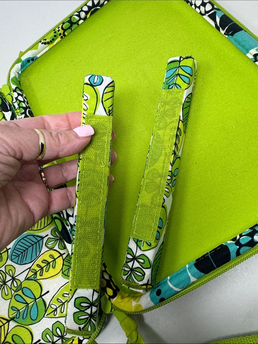 Vera Bradley Retired 